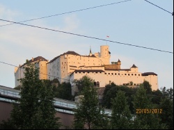 Salzburg Wystawa Światowa 19.05.2012